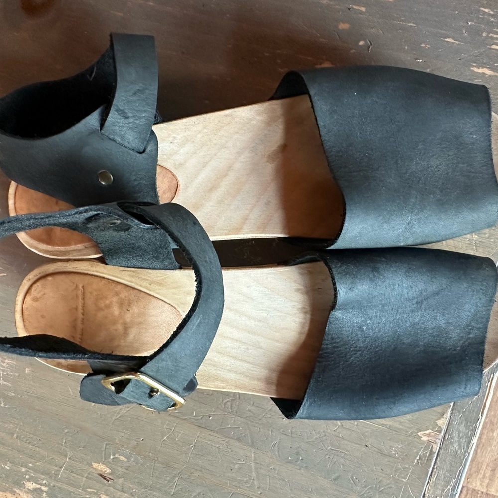 Bryr clogs - Picture 4 of 10